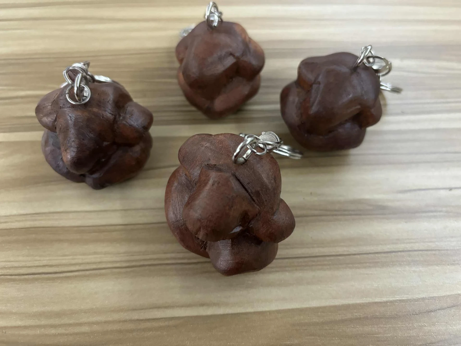 [PCL006] Porte-clés Yogi