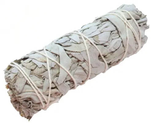 [SAU012-2] Sauge blanche 25-30gr