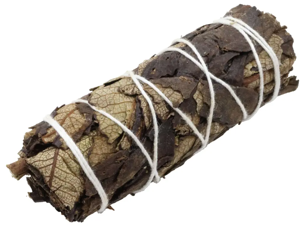 Sauge Noire Armoise 30gr