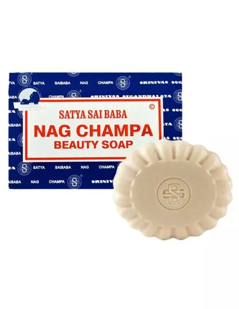 Savon Nag Champa