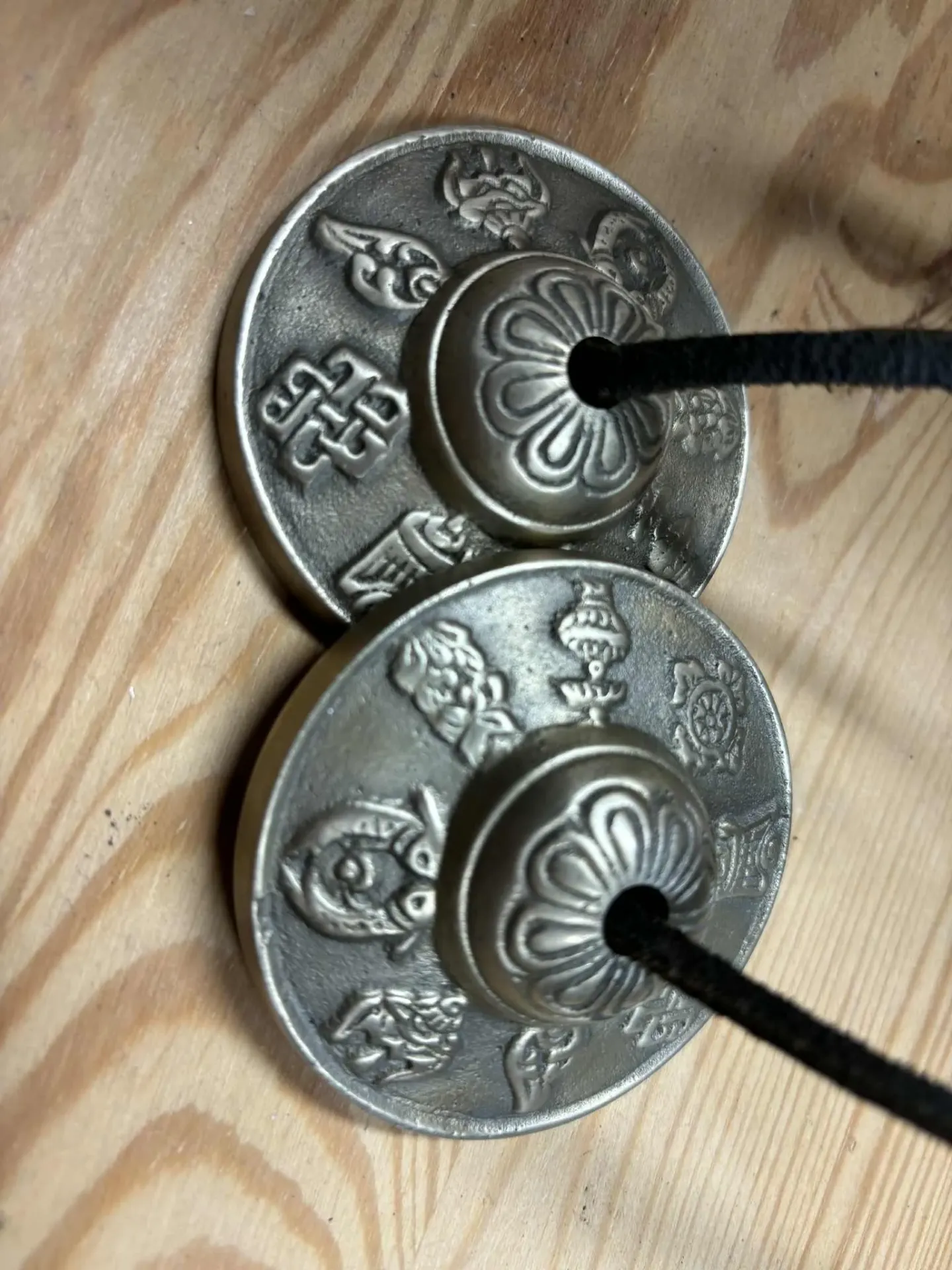 [SINS001] Sincha symboles