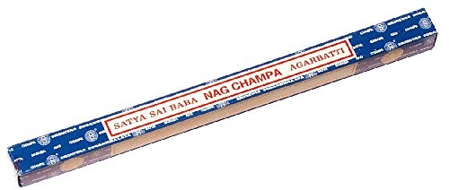 Encens Nag Champa 10gr