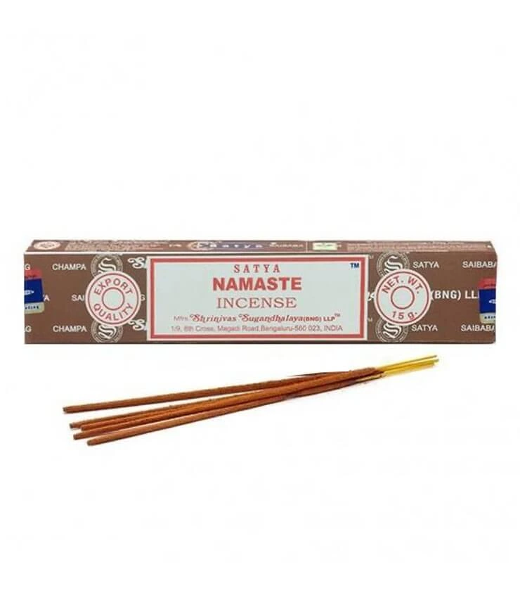 [ENC009] Encens Namasté