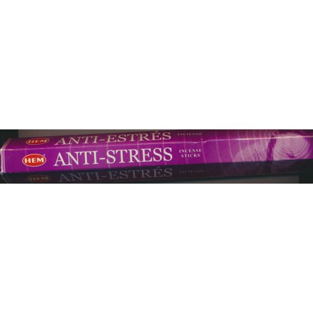 [ENC020] Encens Anti stress