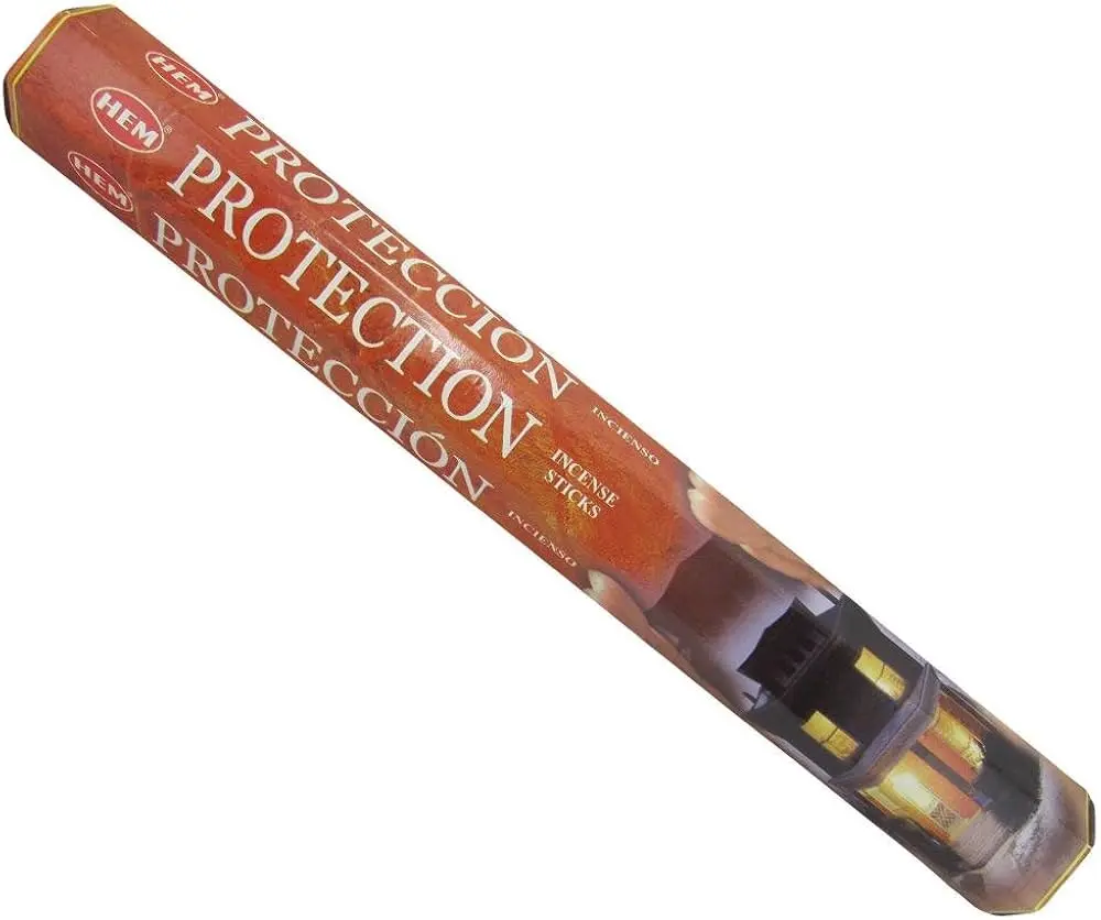 Encens Protection