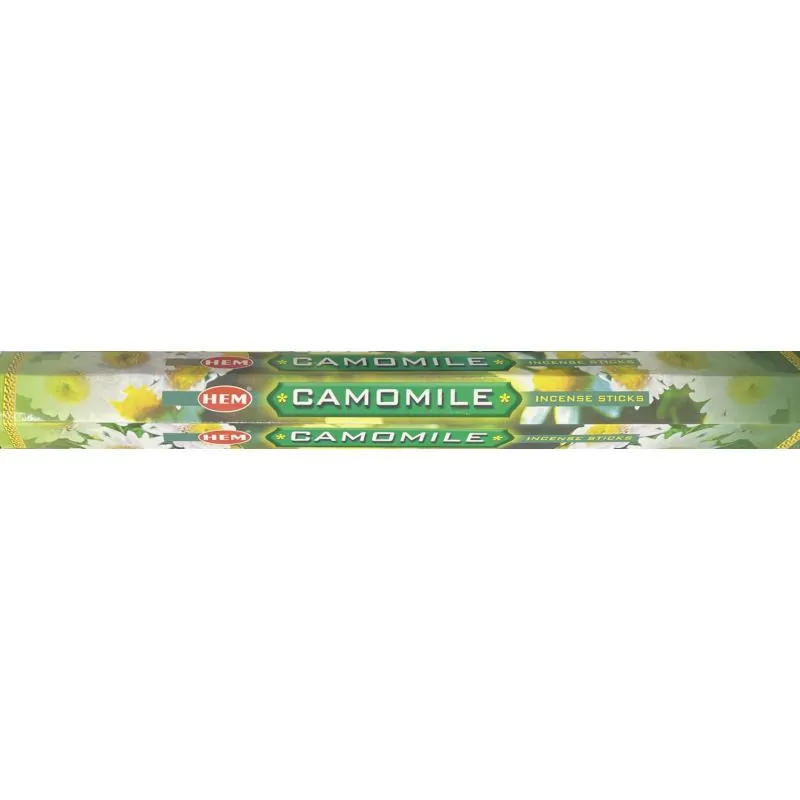 Encens Camomille