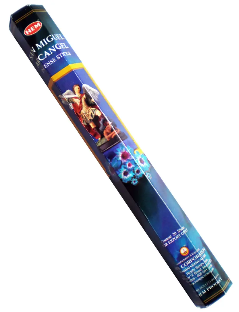 [ENC047] Encens Archange Michel