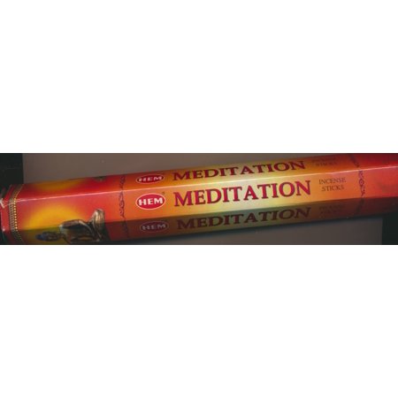 Encens Méditation