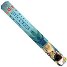 Encens Succès