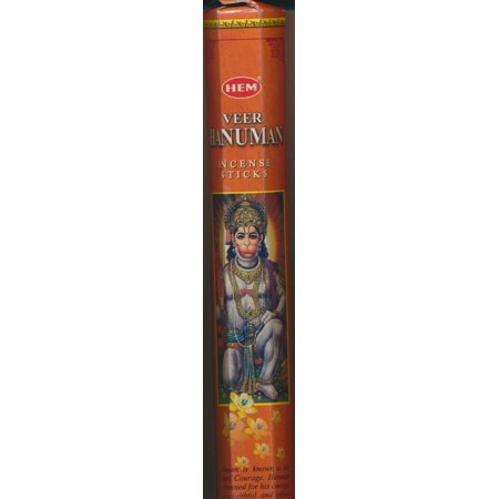 Encens Dieu Hanuman