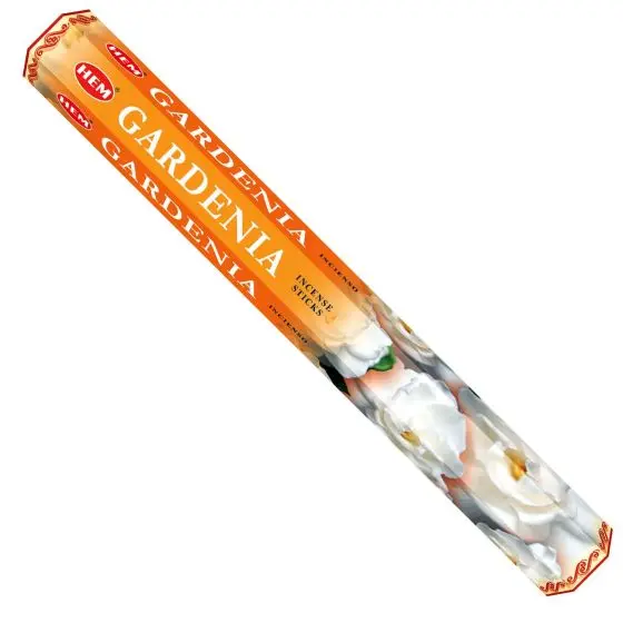 Encens Gardenia