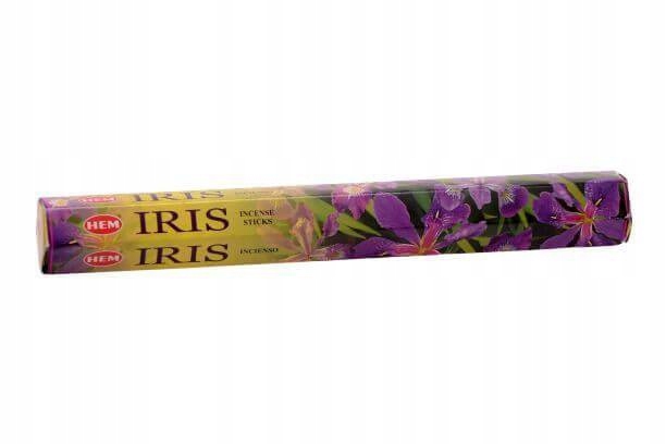 Encens Iris