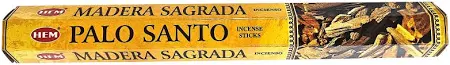 Encens Palo Santo