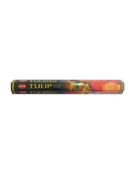 Encens Tulipe