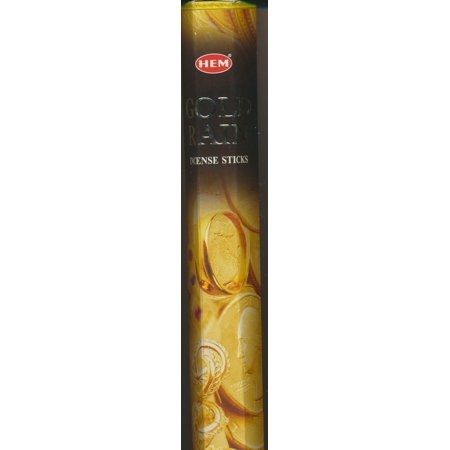 Encens Gold rain