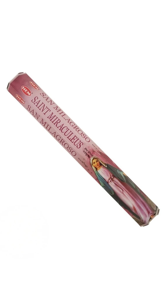 Encens Marie Miraculeuse