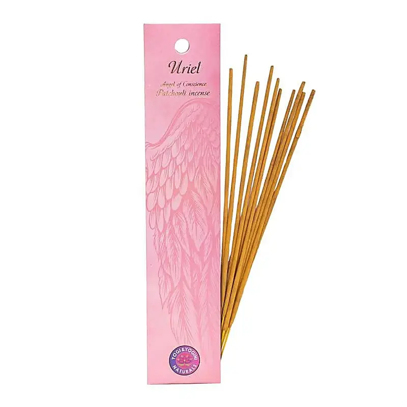 Encens des anges Uriel 