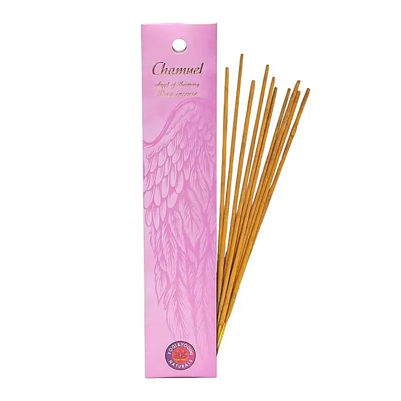 Encens des anges Chamuel 