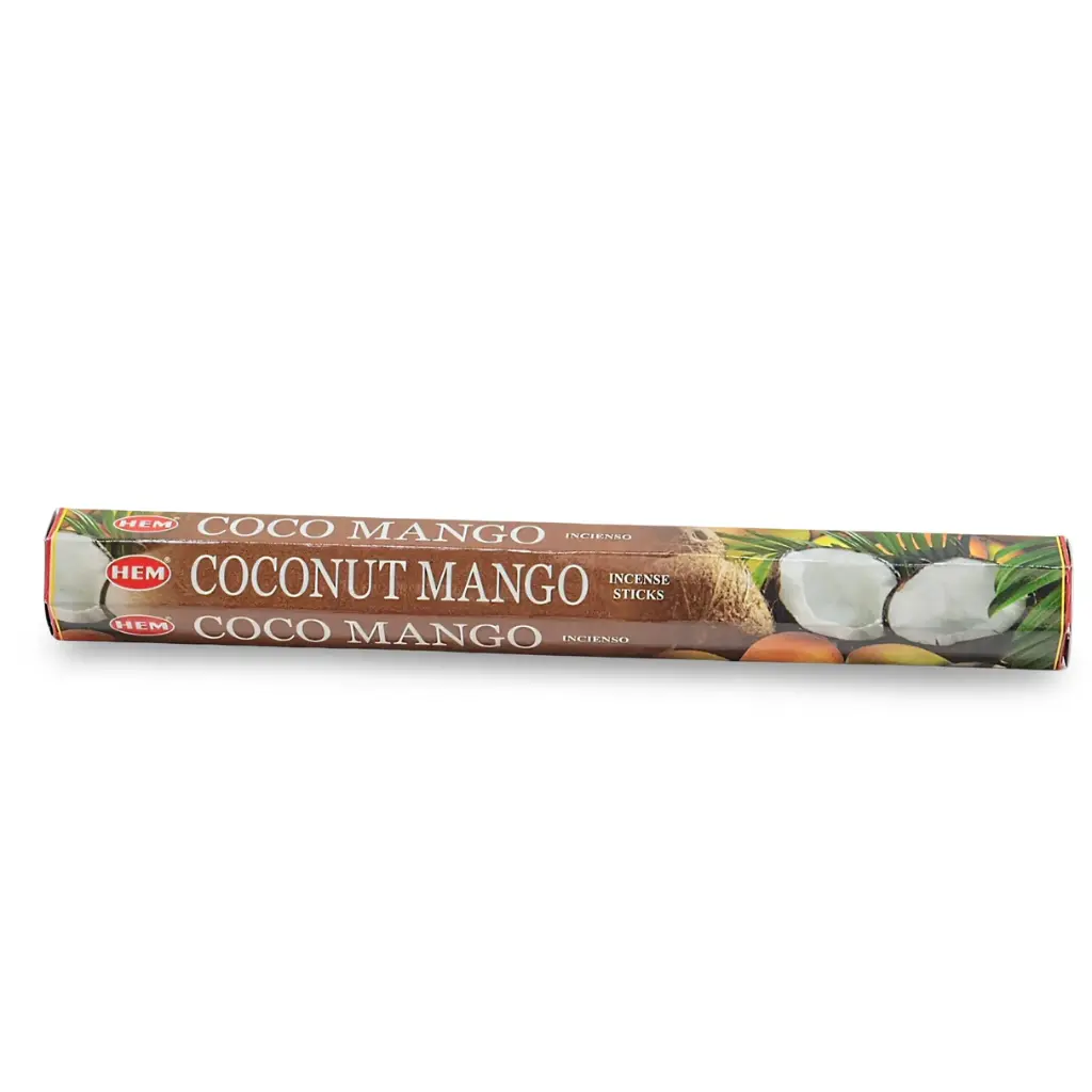 Encens Mangue & Coco