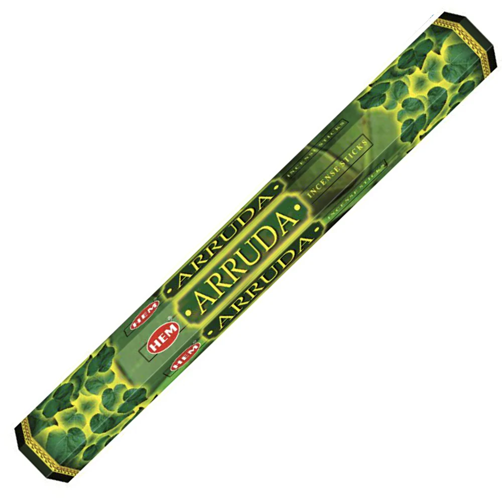 Encens Arruda