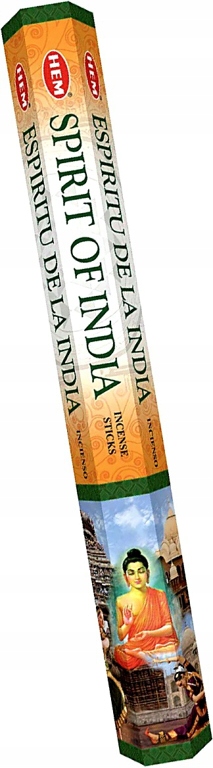 Encens Esprit indien