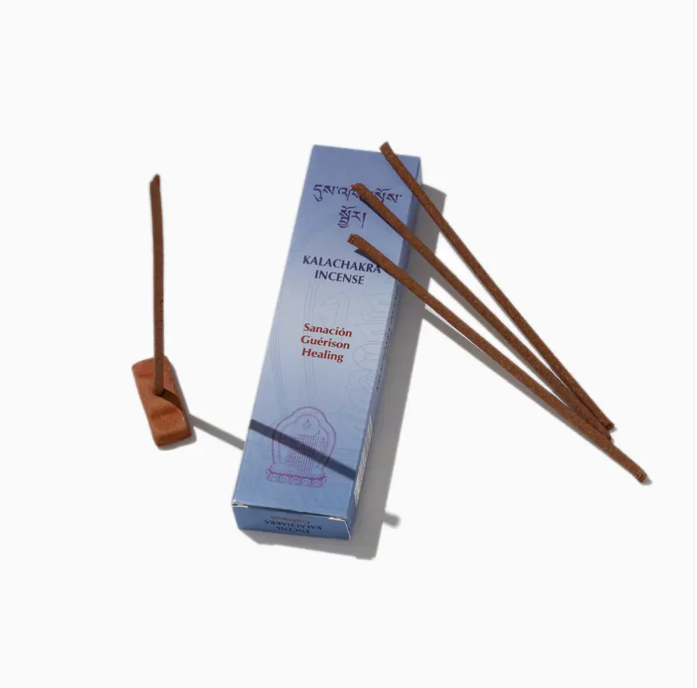 Encens Tibétain Kalachakra Guérison