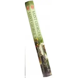 Encens Saint Georges