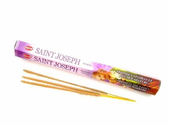 Encens Saint Joseph