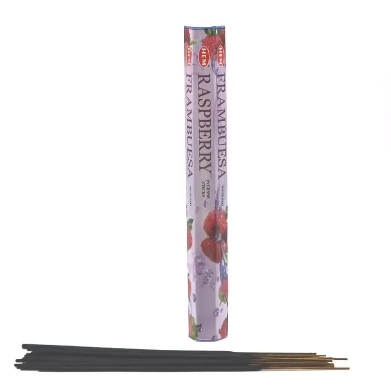 Encens Framboise