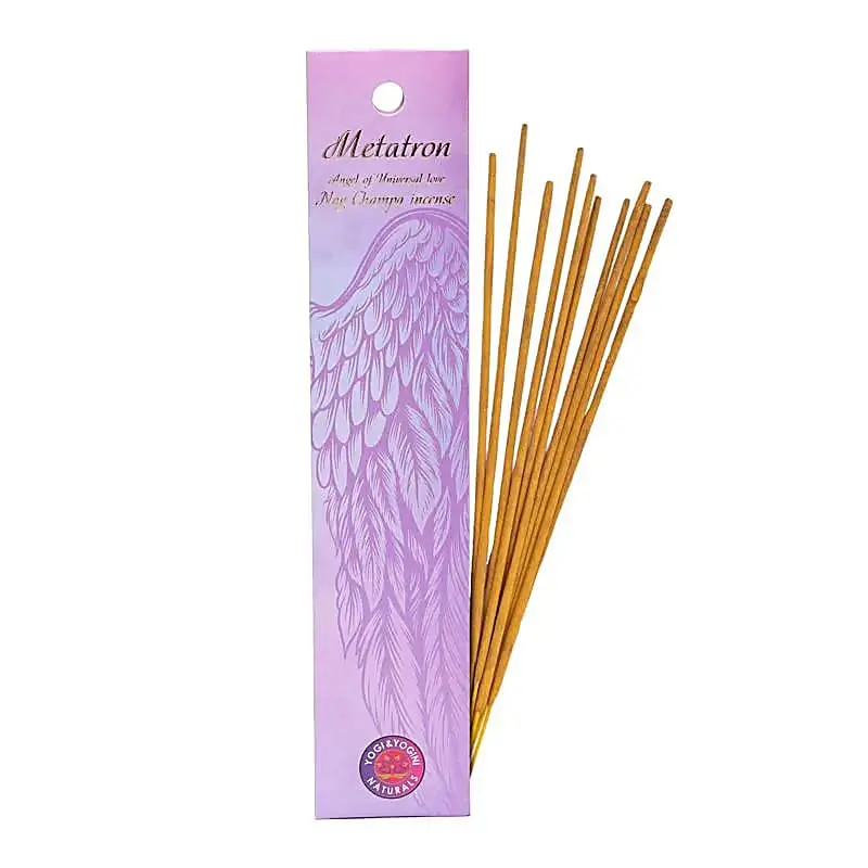 Encens des anges Metatron 
