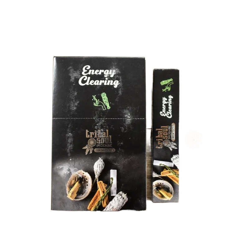 [ENC258] Encens Nettoyage énergétique