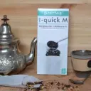 Filtres compostables long (100 pièces)