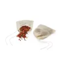 Filtre en coton avec cordon