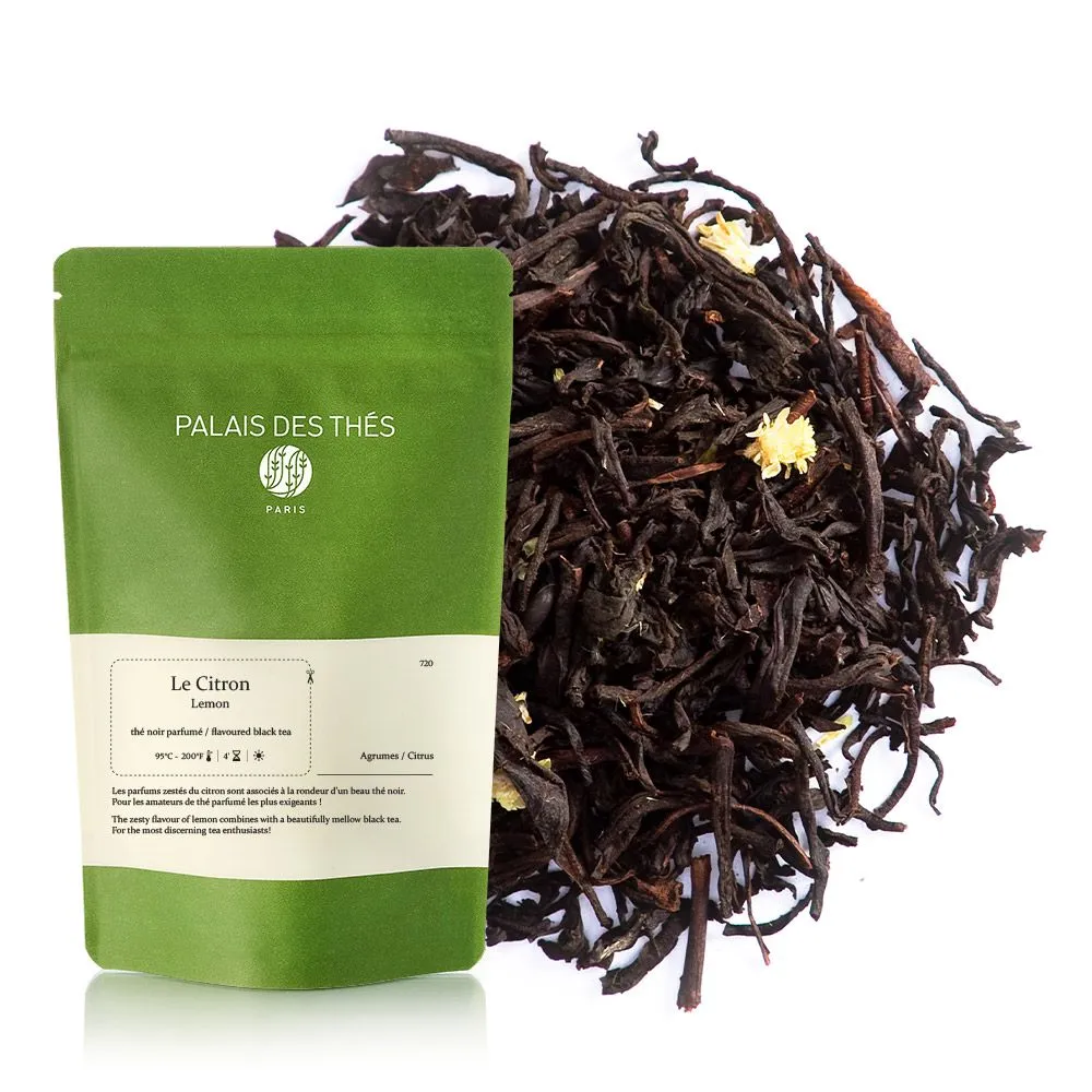 Plaisirs Purs Citron