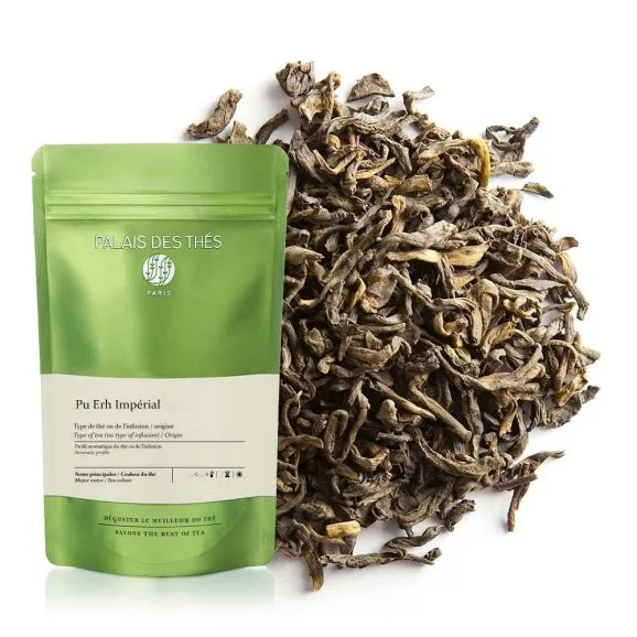 Pu Erh Impérial