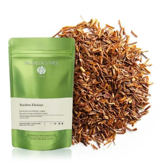 Rooibos Khoisan