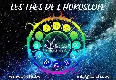 Astro-thé Verseau (50gr)