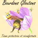 Bourdon gloutons 80gr