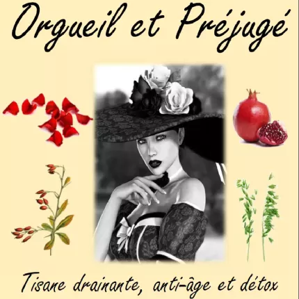 Orgueil et Préjugés