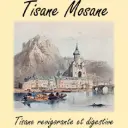Tisane Mosane 100gr
