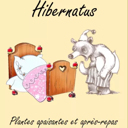 Hibernatus 100gr
