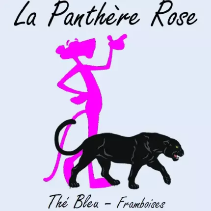 La Panthère Rose (60gr)