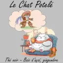 Le Chat Potelé (80gr)