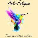 Thé Anti-Fatigue (80gr)