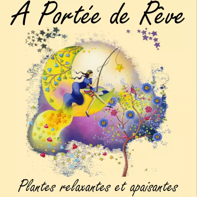 A Portée de Rêve (80gr)