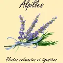 Thé Alpilles 100gr
