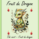 Fruit du Dragon (80gr)