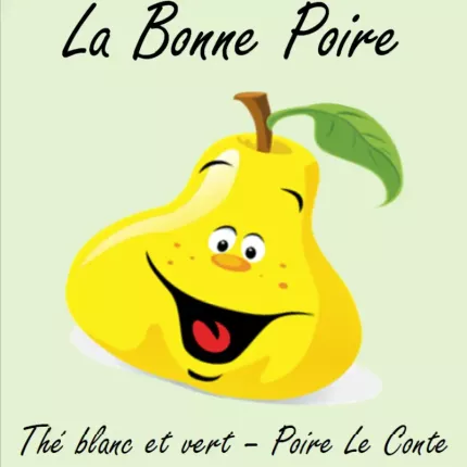 La Bonne Poire