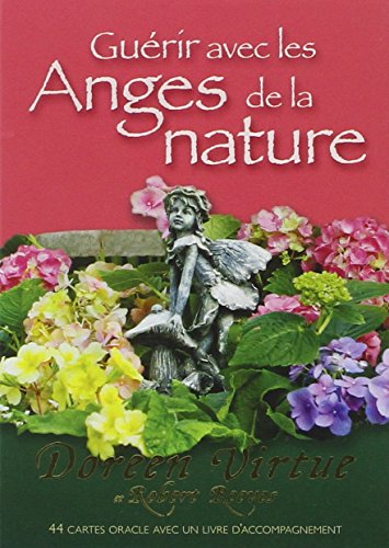 [C008] Guérir avec les anges de la nature