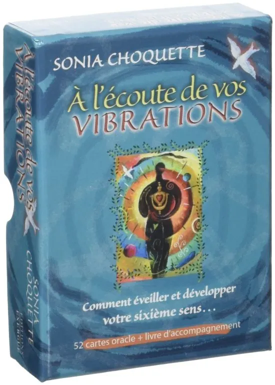 [C009] A l'écoute de vos vibrations